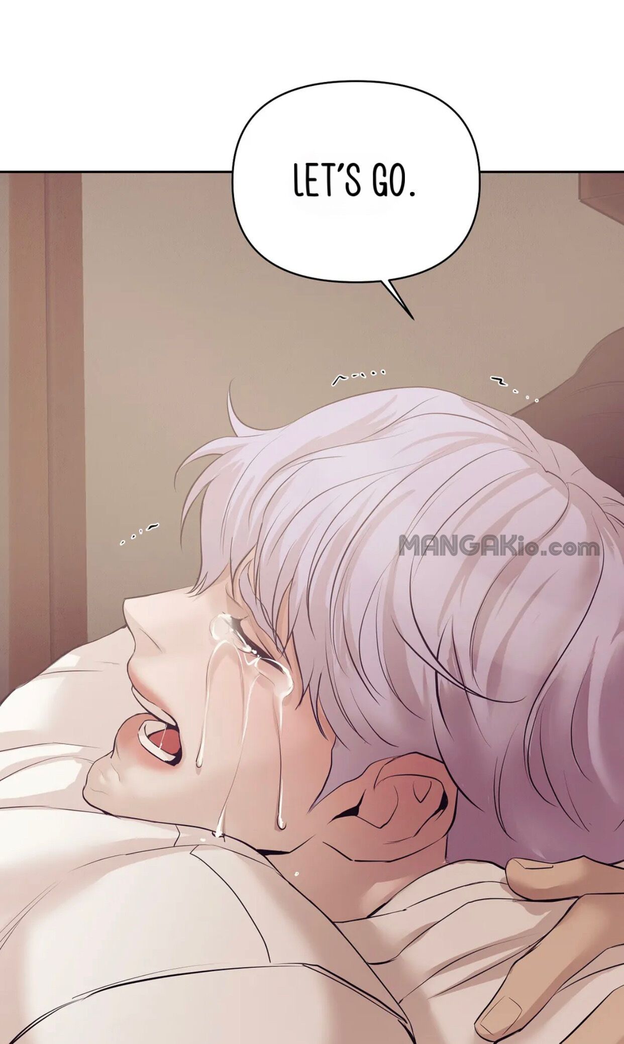 Seashell Boy Chapter 41 - Page 92 in English
