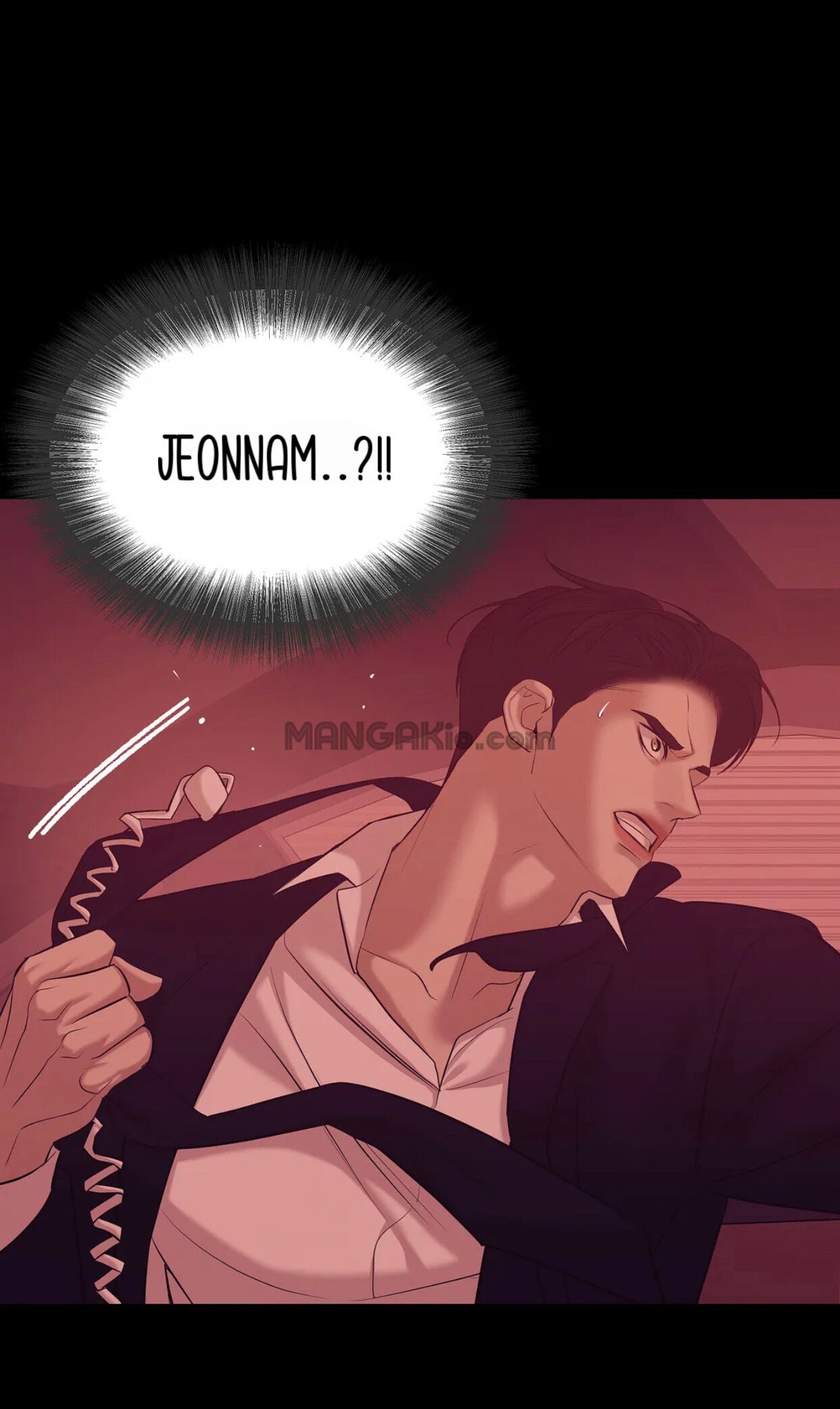 Seashell Boy Chapter 42 - Page 23 in English