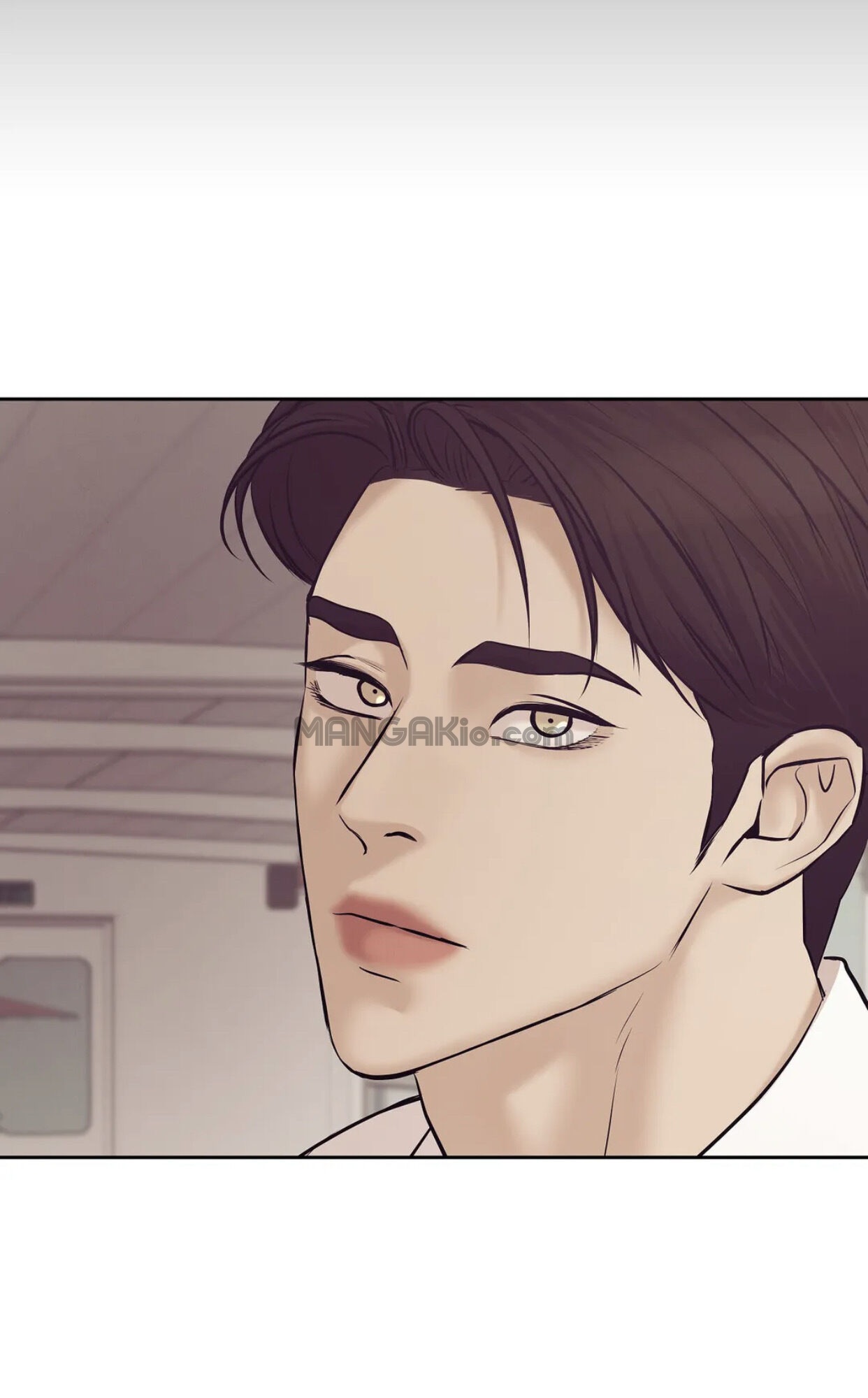 Seashell Boy Chapter 42 - Page 25 in English