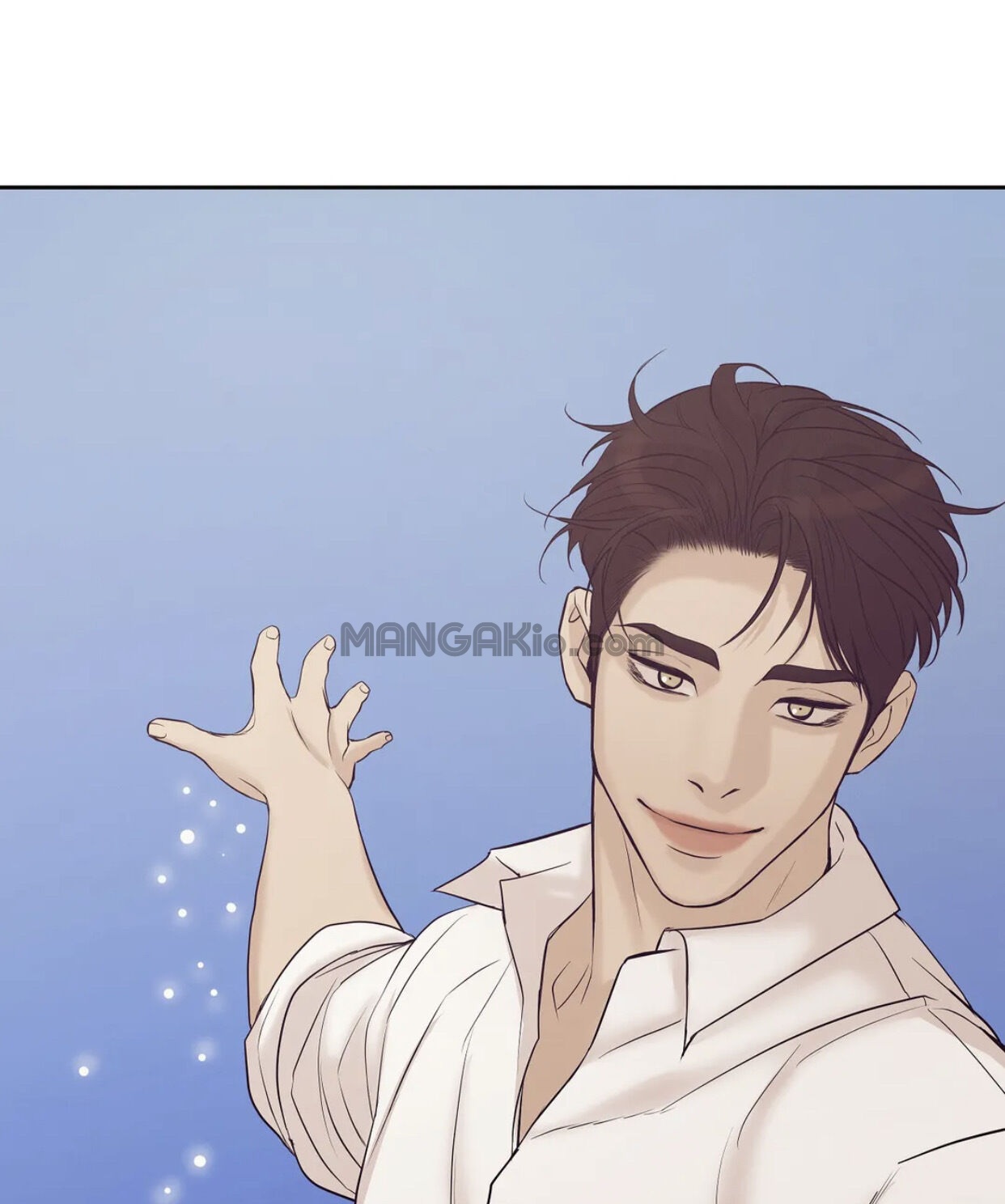 Seashell Boy Chapter 42 - Page 40 in English