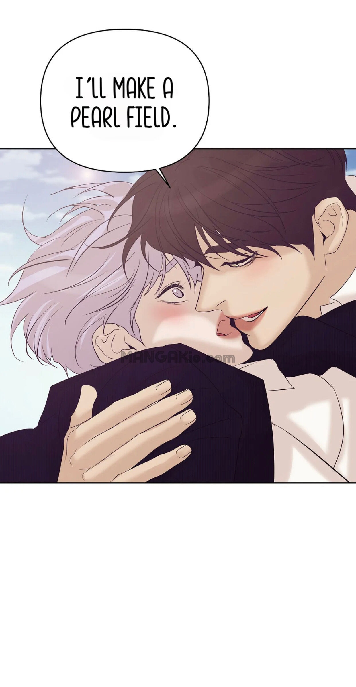 Seashell Boy Chapter 42 - Page 48 in English