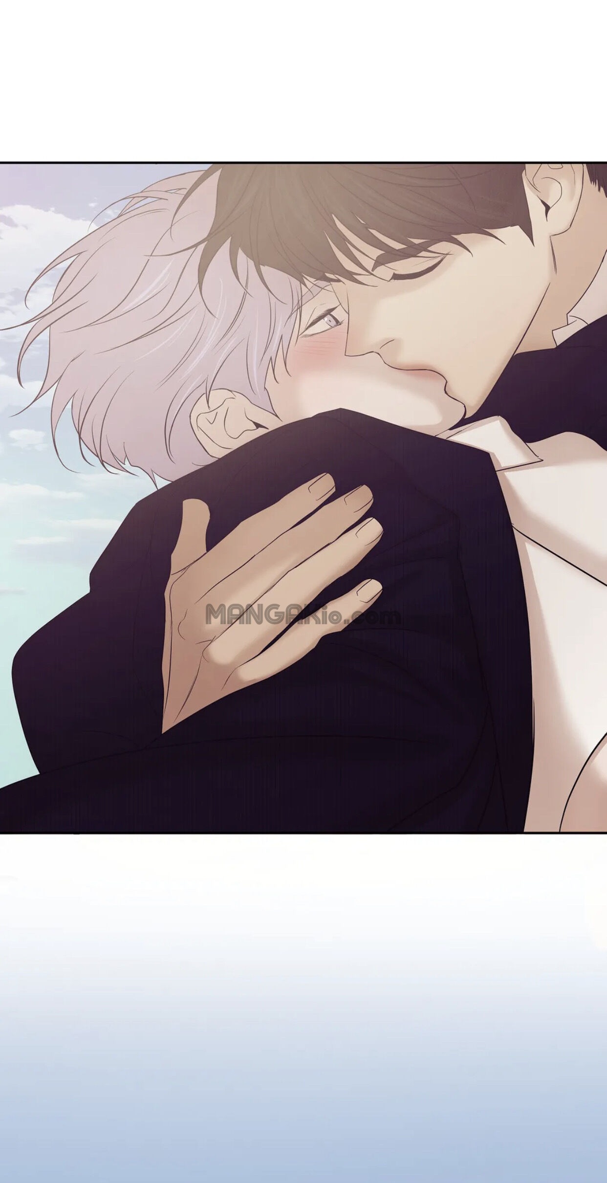 Seashell Boy Chapter 42 - Page 49 in English
