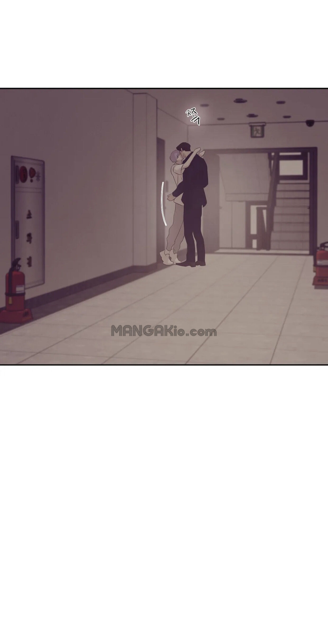 Seashell Boy Chapter 42 - Page 63 in English