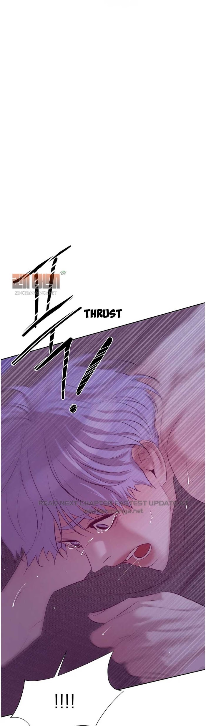 Seashell Boy Chapter 44 - Page 13 in English