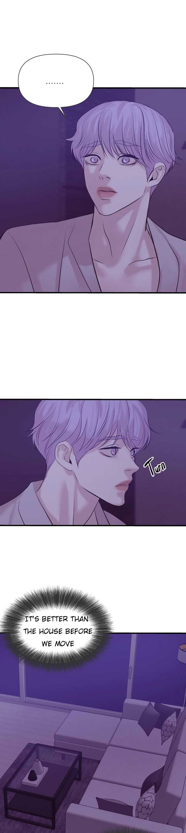 Seashell Boy Chapter 45 - Page 26 in English