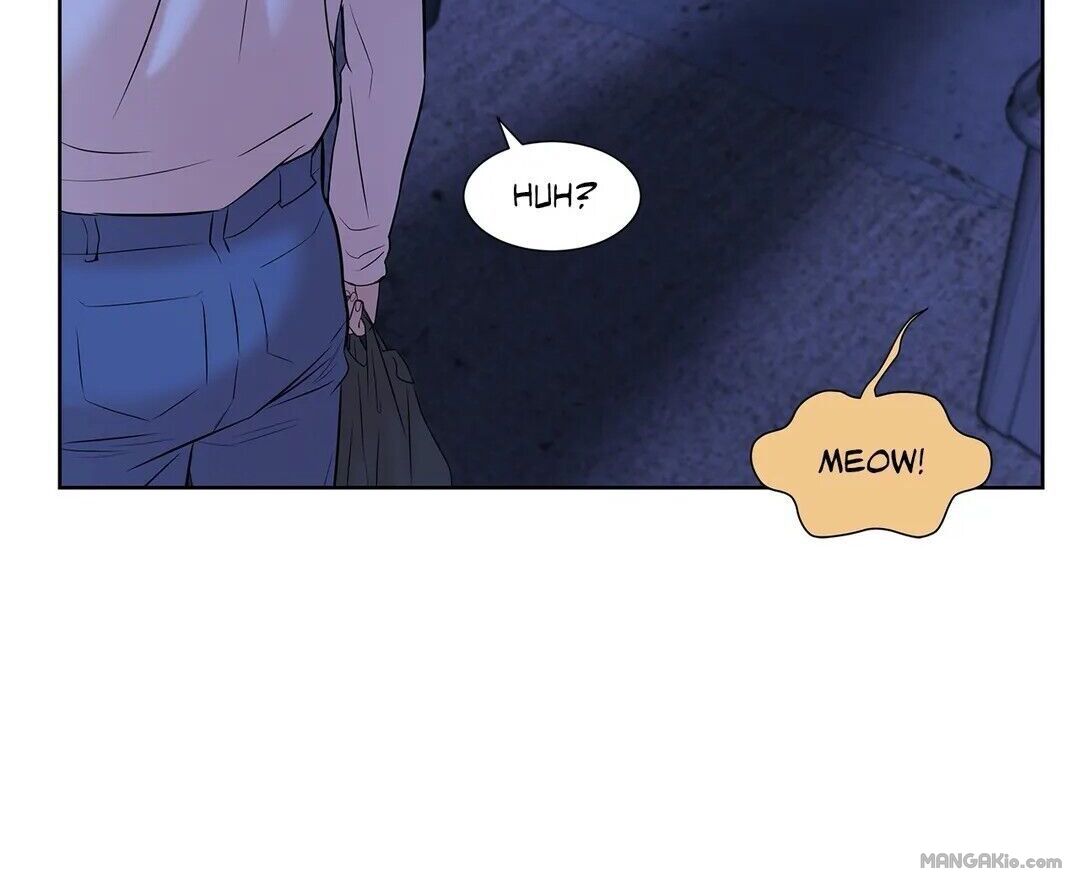 Seashell Boy Chapter 5 - Page 37 in English