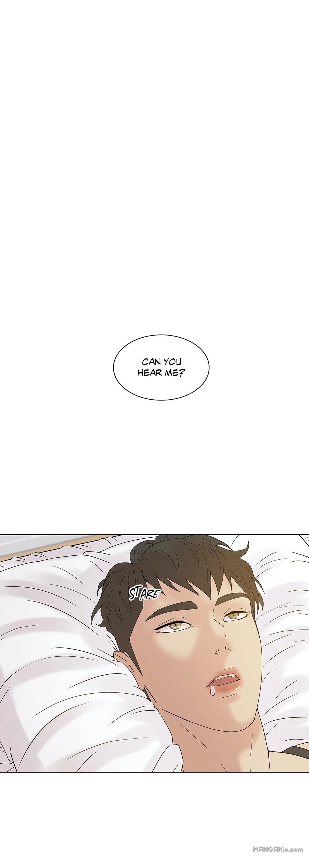 Seashell Boy Chapter 5 - Page 5 in English