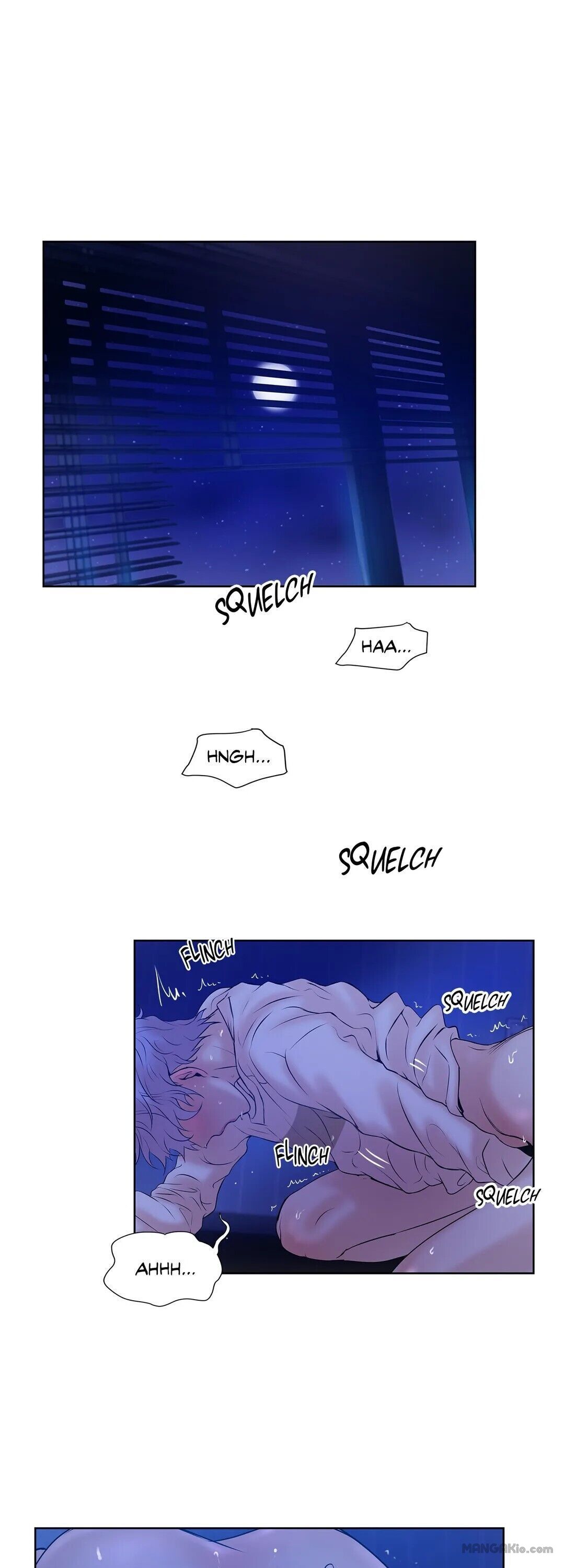 Seashell Boy Chapter 5 - Page 77 in English