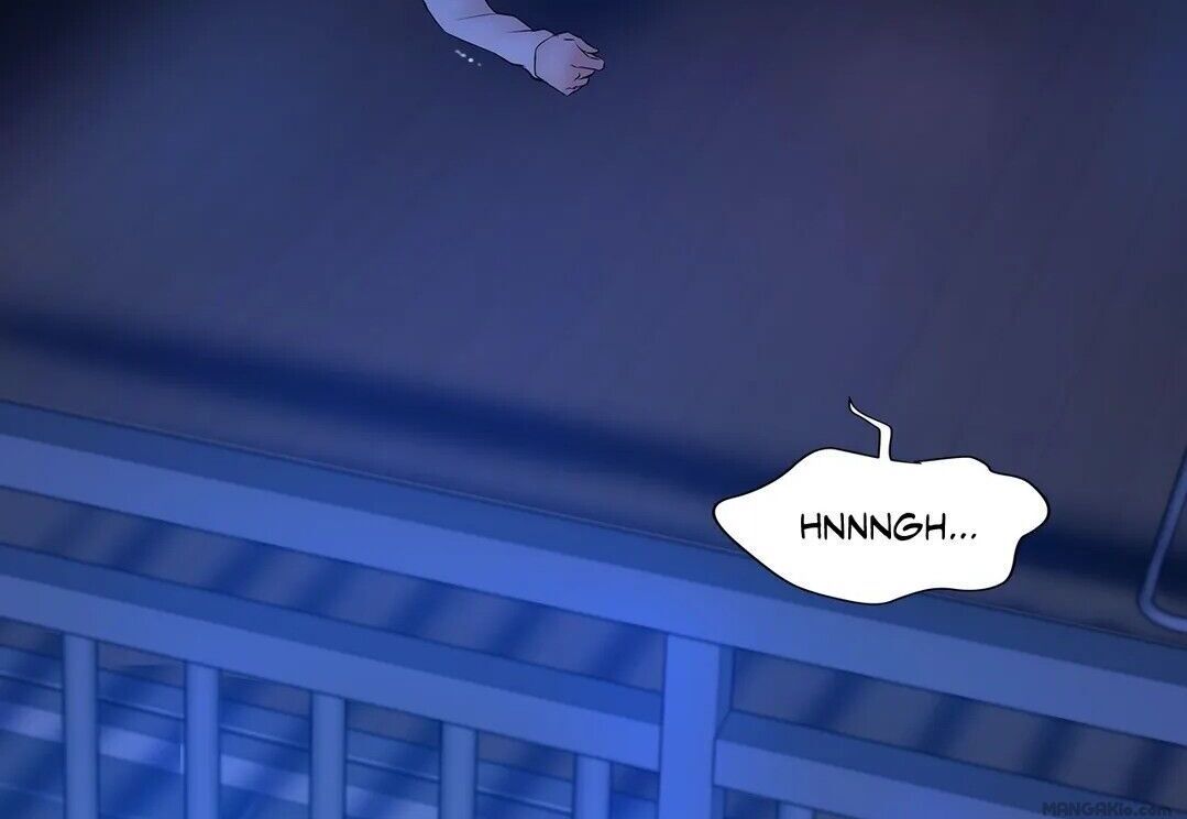 Seashell Boy Chapter 5 - Page 80 in English