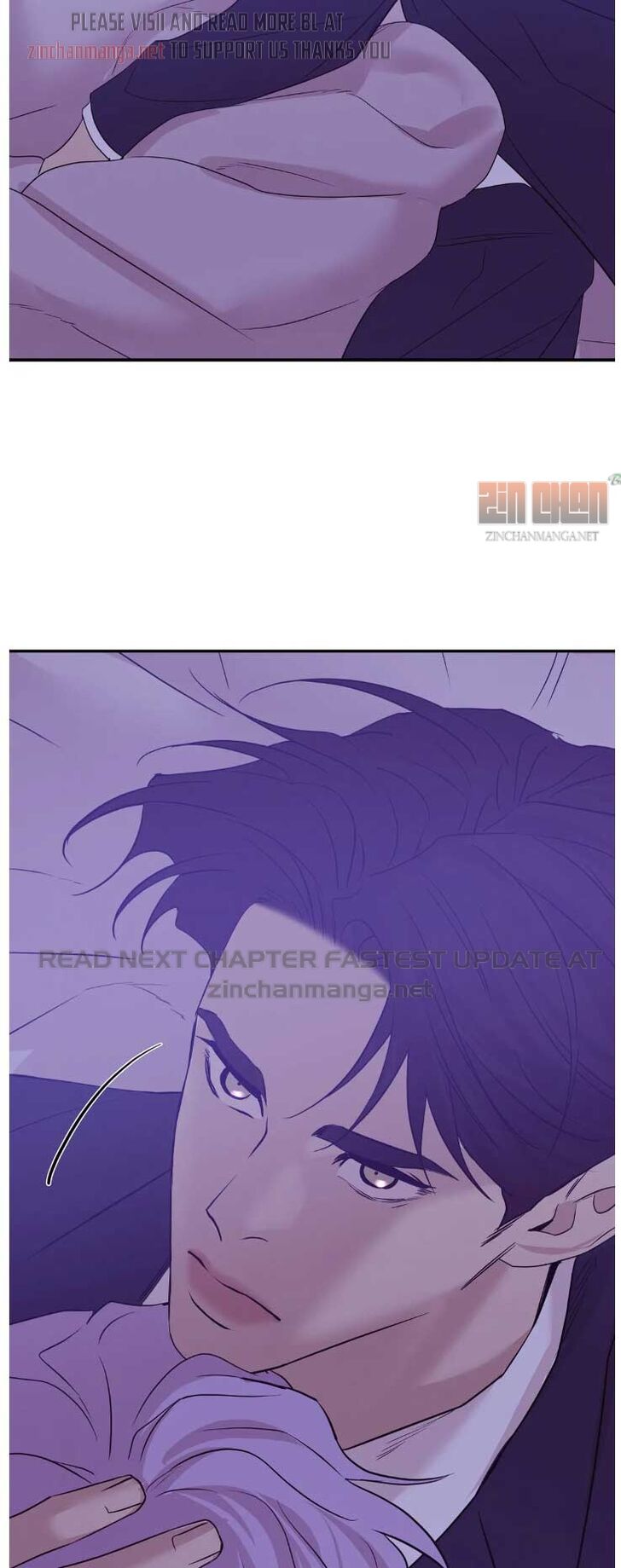 Seashell Boy Chapter 50.5 - Page 21 in English