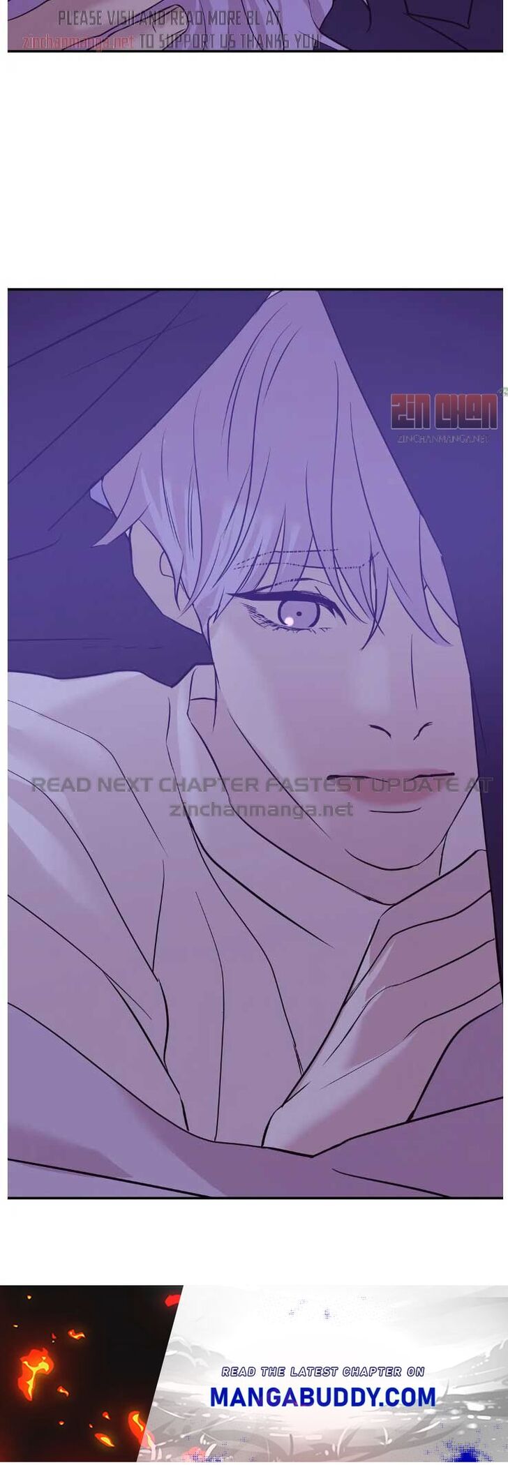 Seashell Boy Chapter 50.5 - Page 22 in English