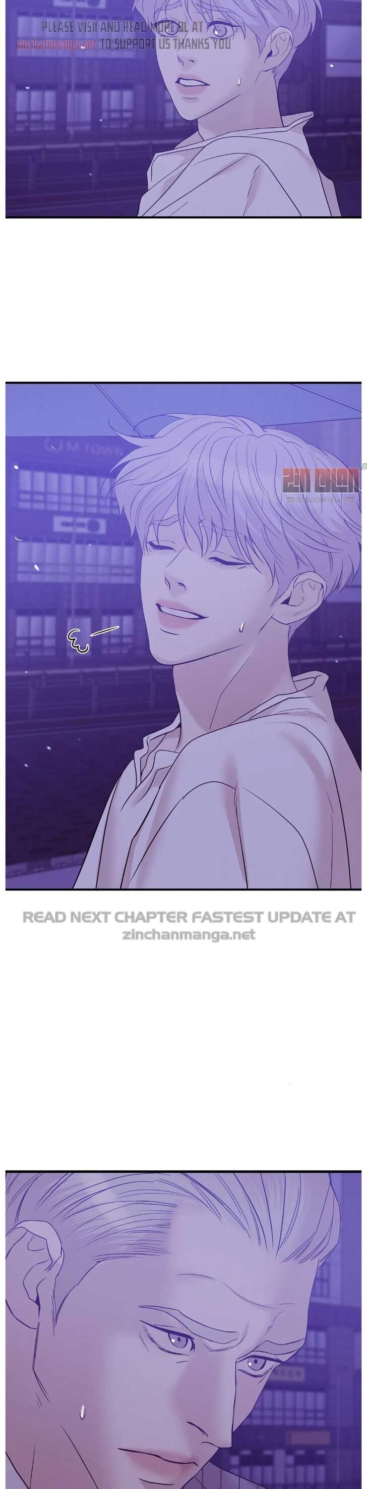 Seashell Boy Chapter 50 - Page 8 in English