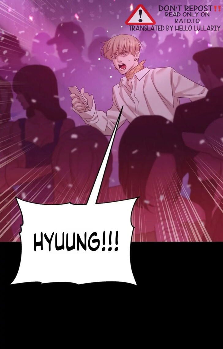 Seashell Boy Chapter 51 - Page 23 in English