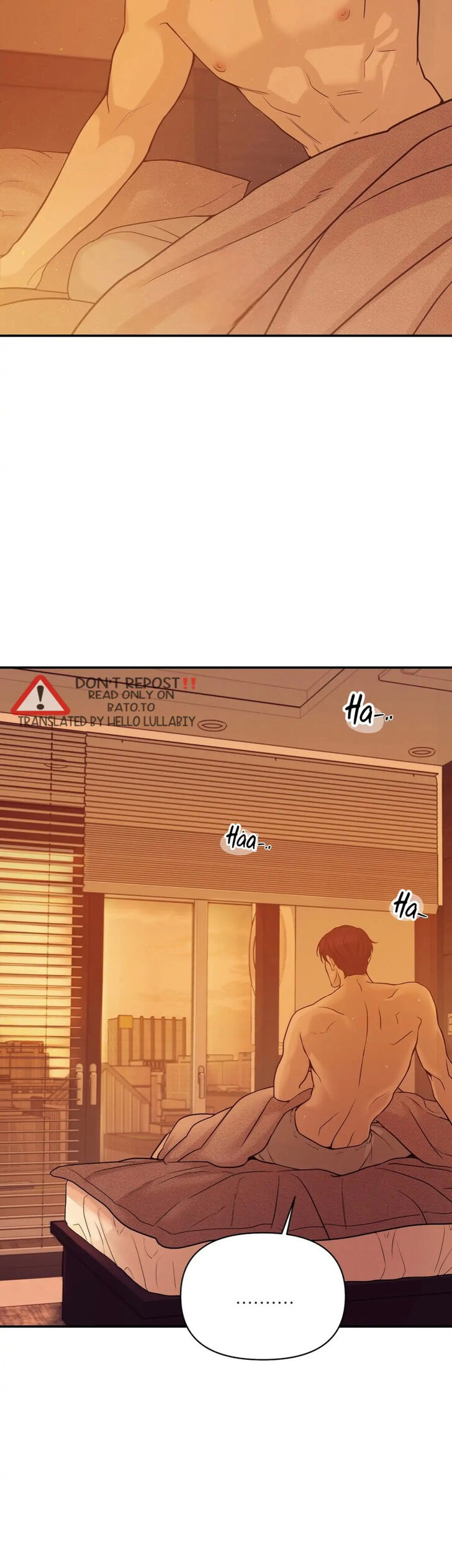 Seashell Boy Chapter 51 - Page 46 in English