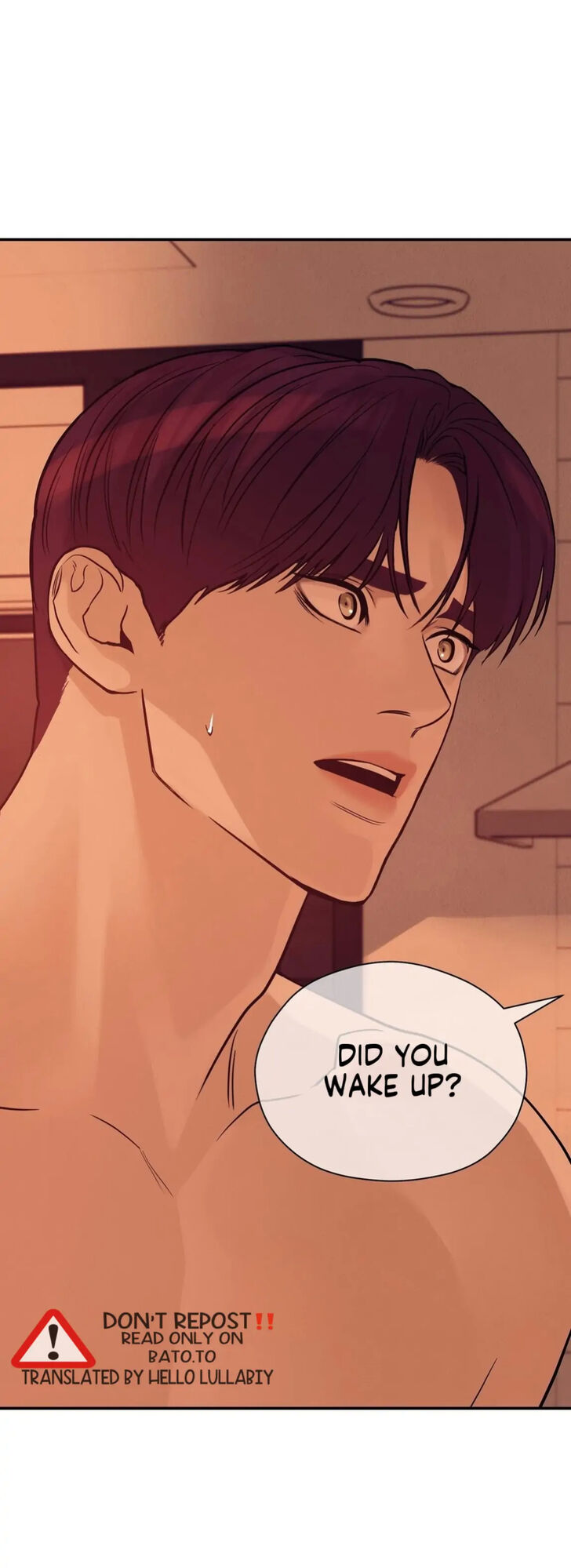 Seashell Boy Chapter 51 - Page 54 in English