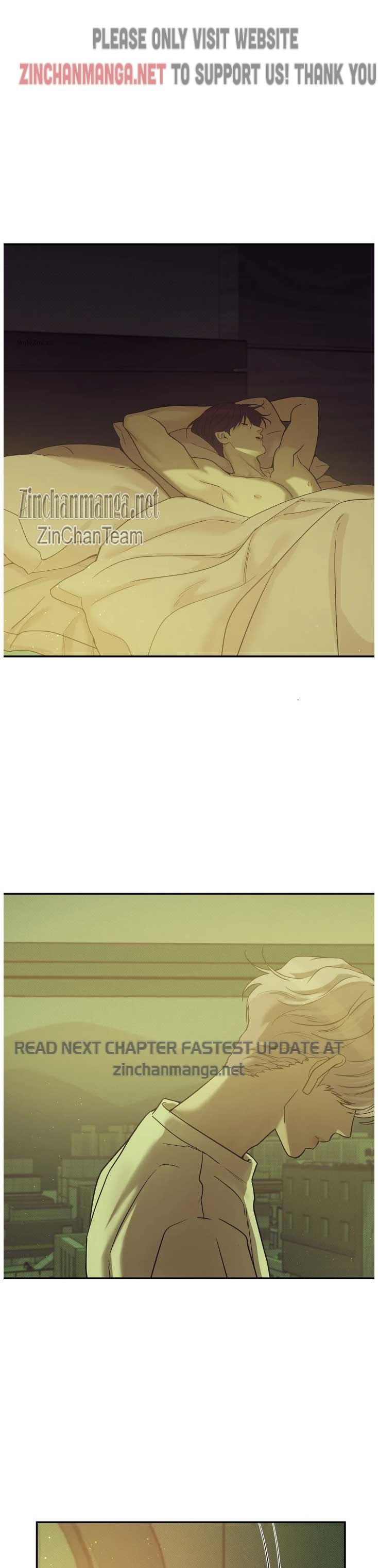 Seashell Boy Chapter 52 - Page 3 in English
