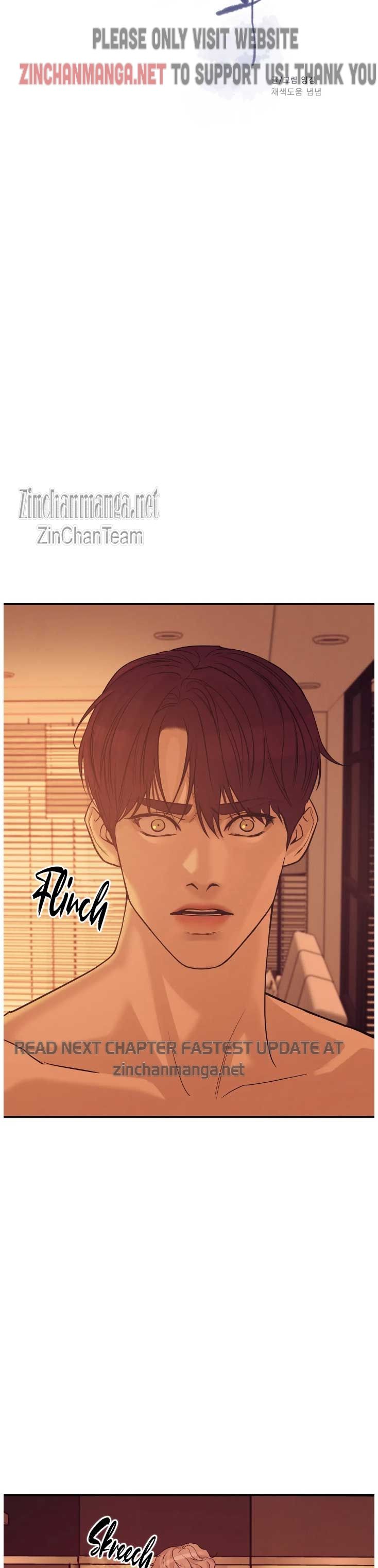 Seashell Boy Chapter 52 - Page 5 in English