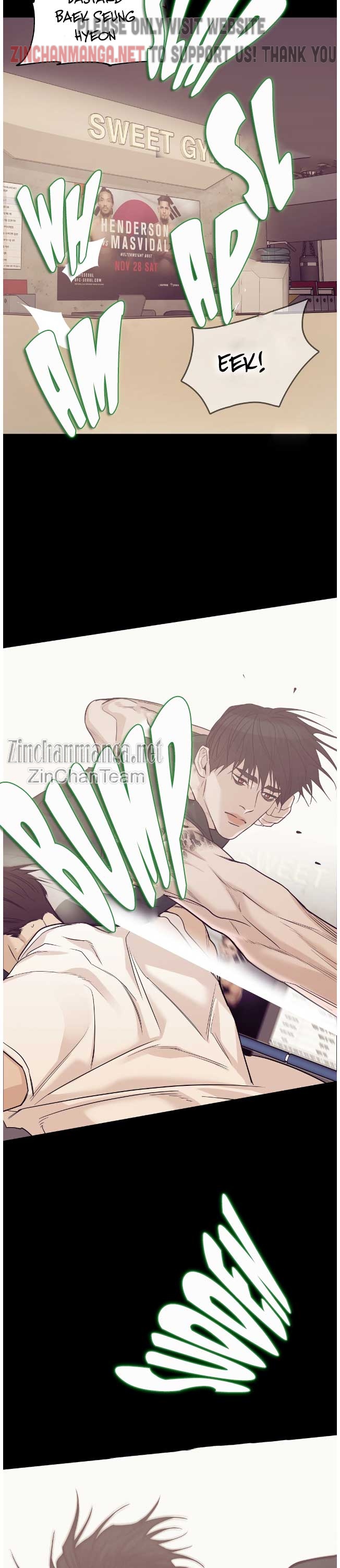 Seashell Boy Chapter 55 - Page 7 in English