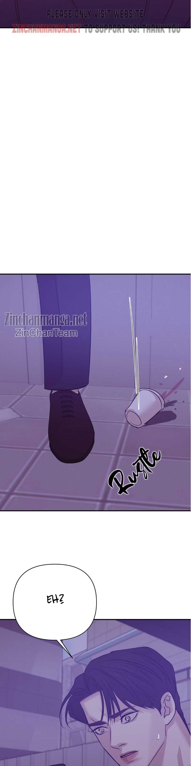 Seashell Boy Chapter 56.5 - Page 18 in English