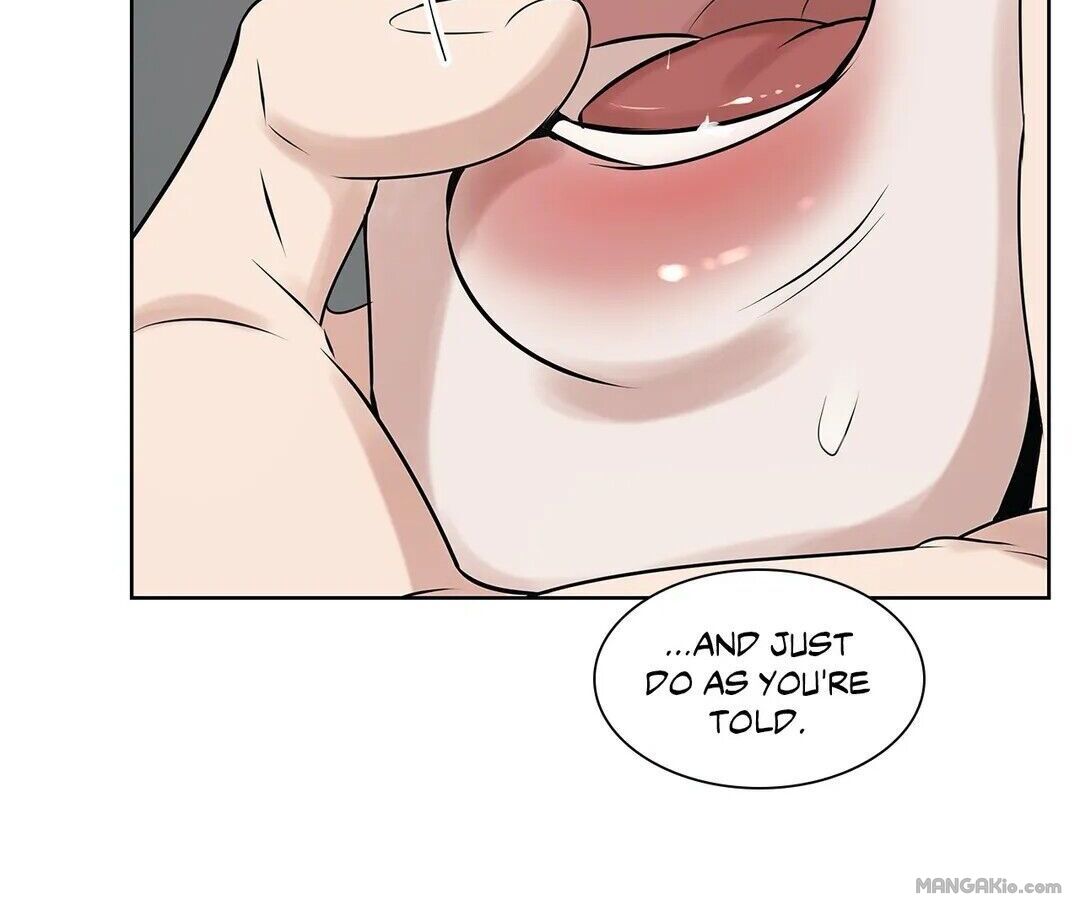 Seashell Boy Chapter 6 - Page 16 in English