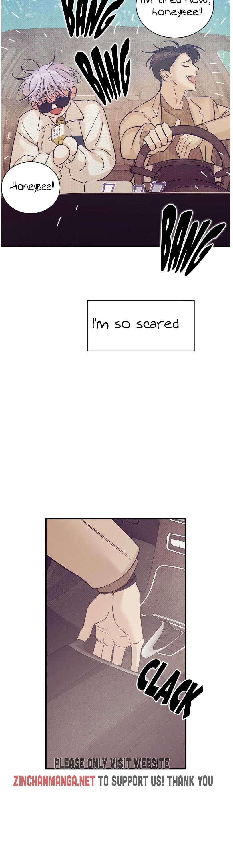 Seashell Boy Chapter 62 - Page 6 in English