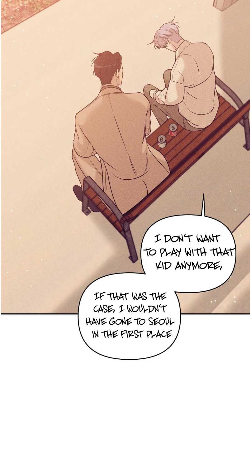 Seashell Boy Chapter 63 - Page 15 in English