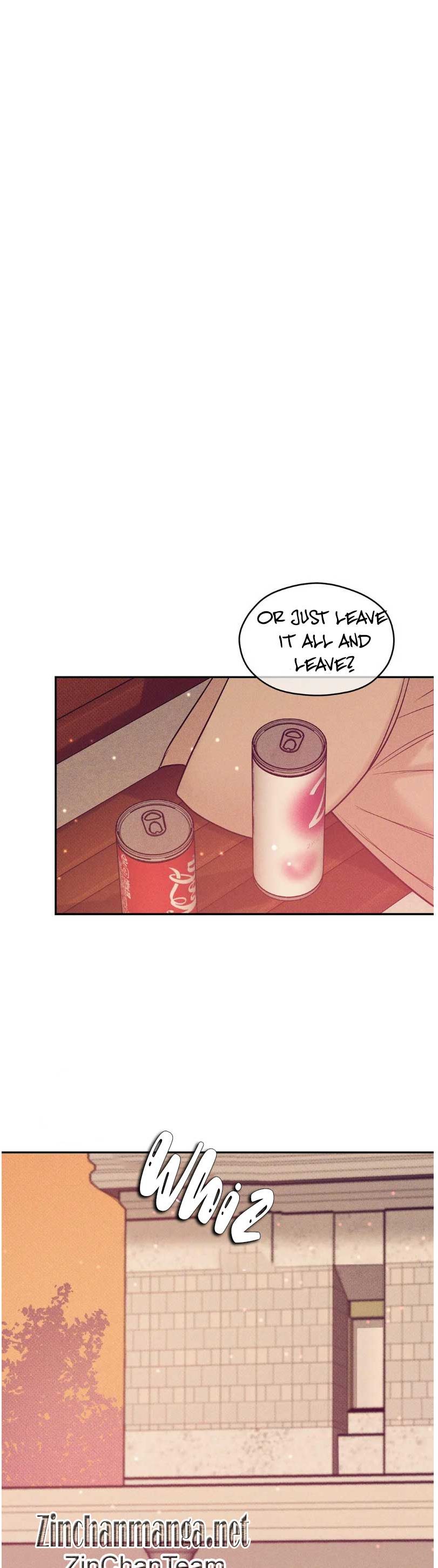 Seashell Boy Chapter 63 - Page 7 in English