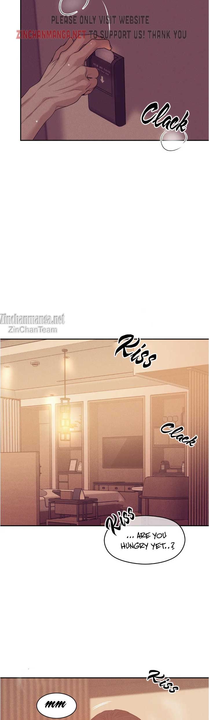 Seashell Boy Chapter 65.5 - Page 12 in English