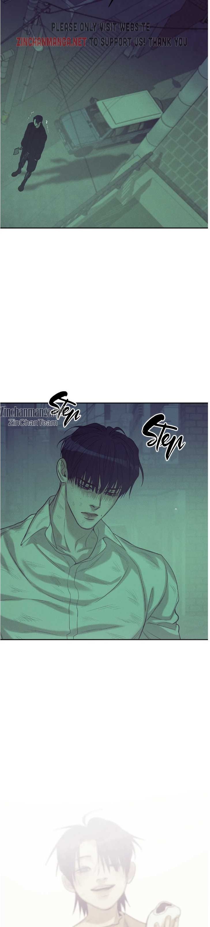 Seashell Boy Chapter 65.5 - Page 9 in English