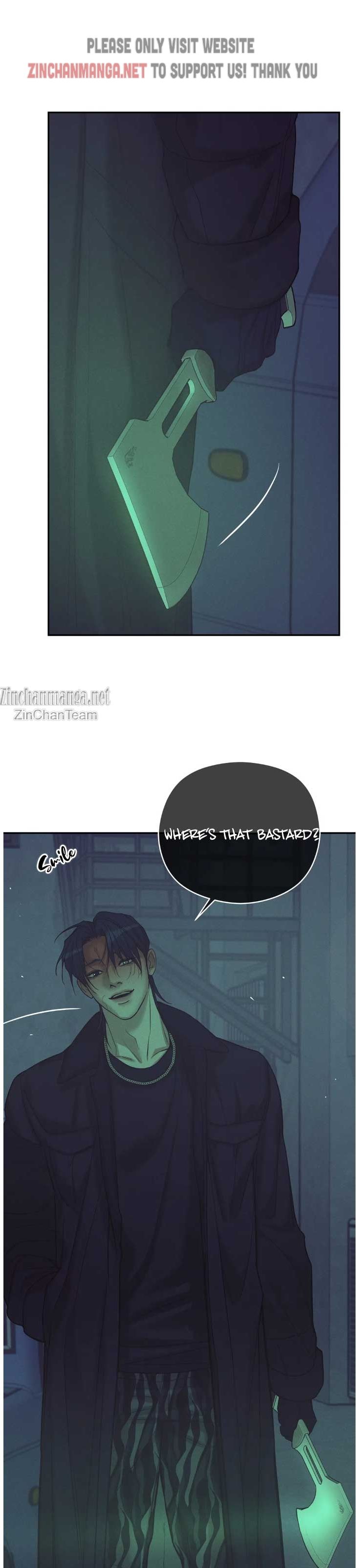 Seashell Boy Chapter 65 - Page 13 in English