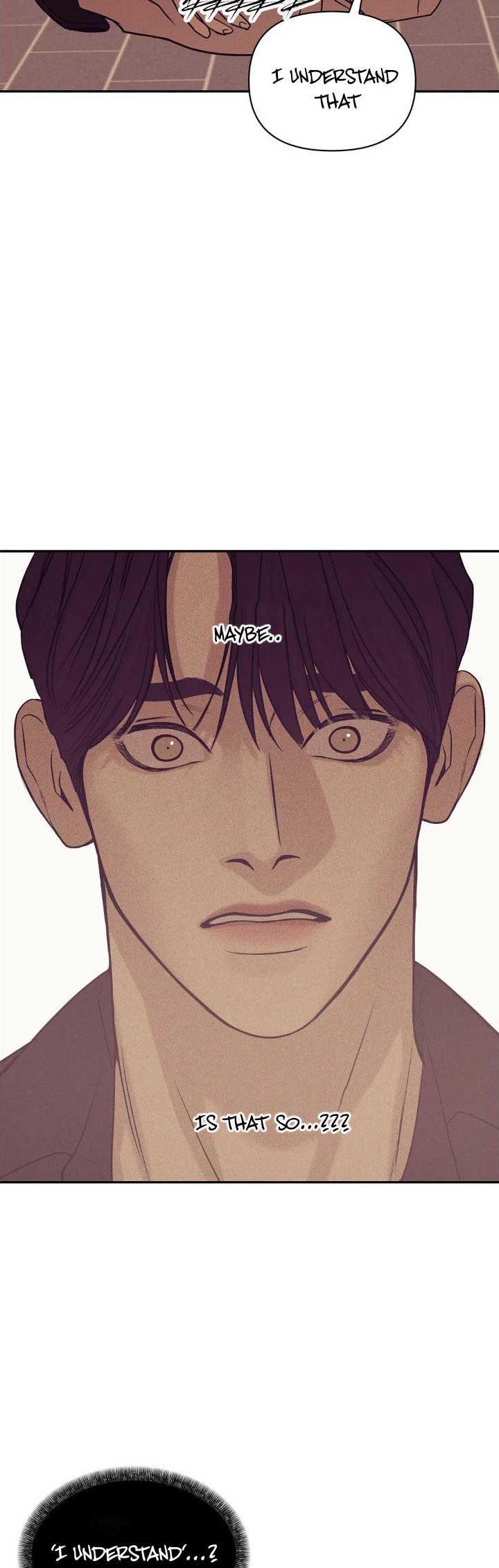 Seashell Boy Chapter 66.5 - Page 11 in English