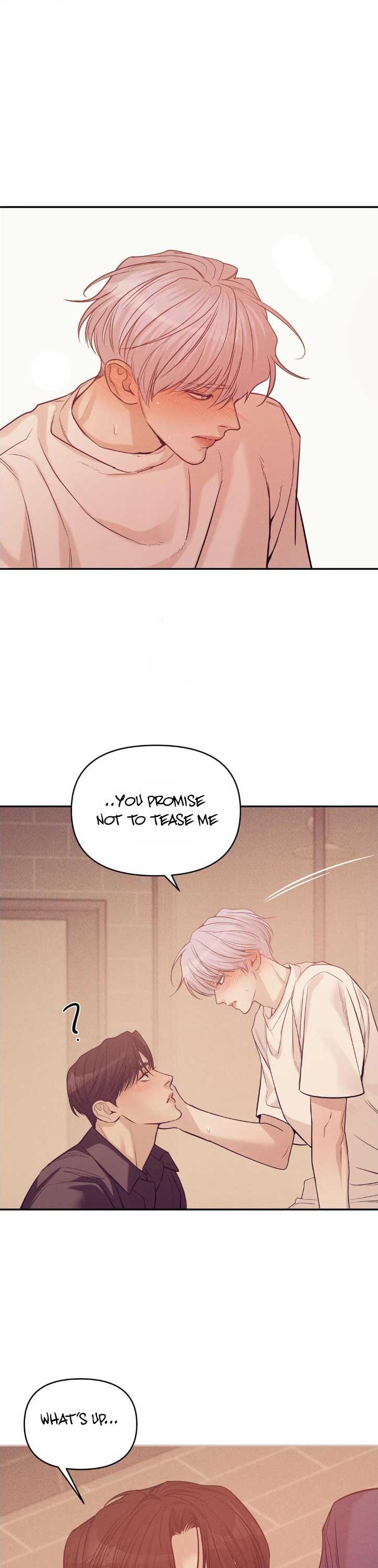 Seashell Boy Chapter 66 - Page 7 in English