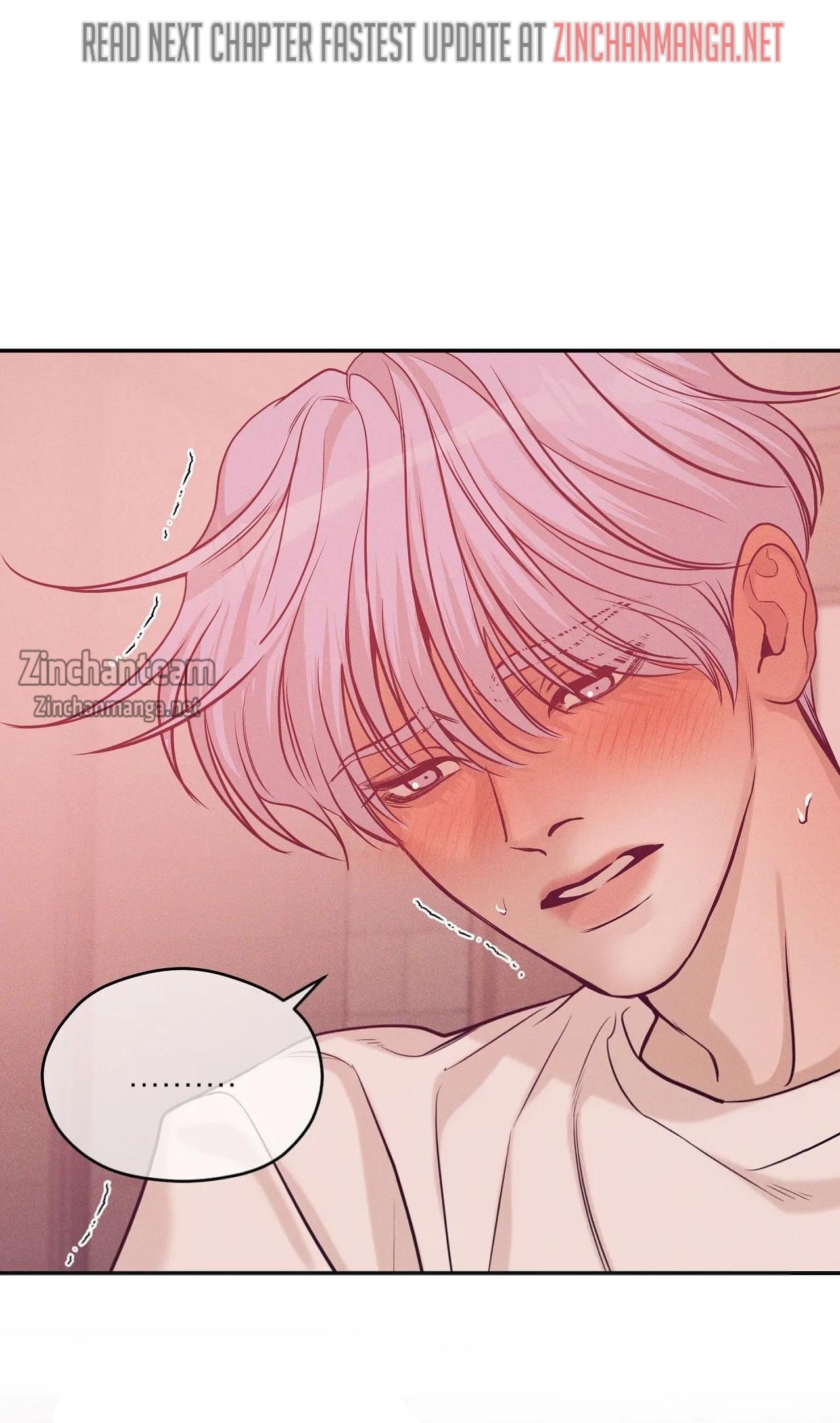 Seashell Boy Chapter 67 - Page 17 in English