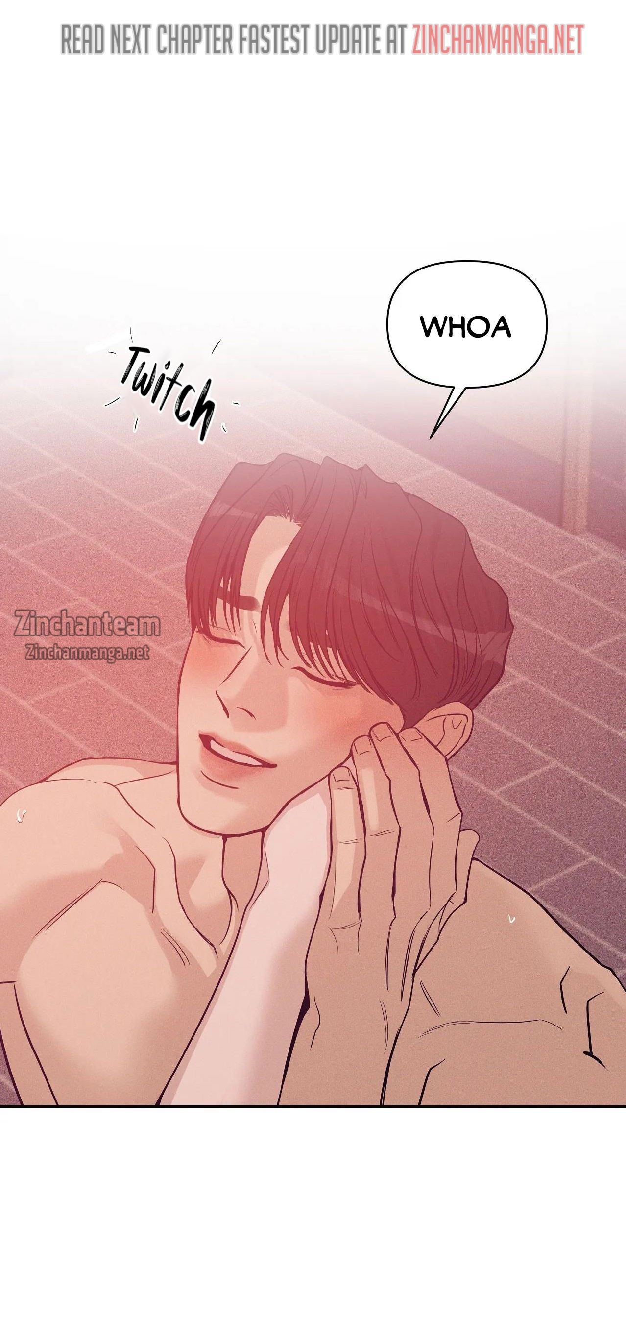 Seashell Boy Chapter 67 - Page 19 in English