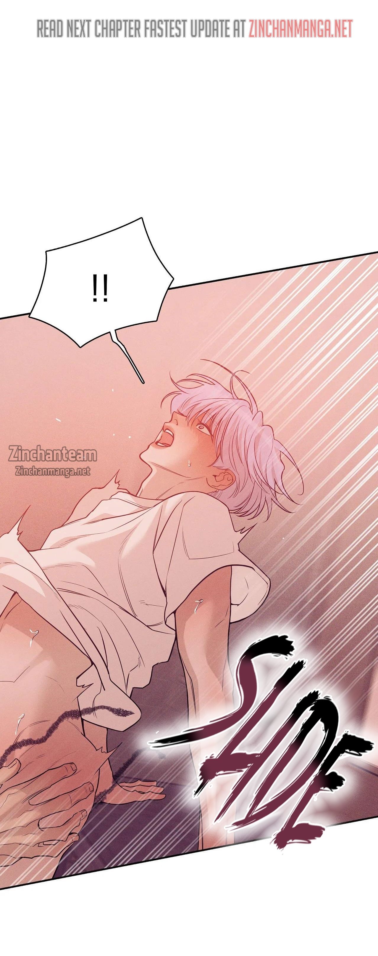 Seashell Boy Chapter 67 - Page 3 in English
