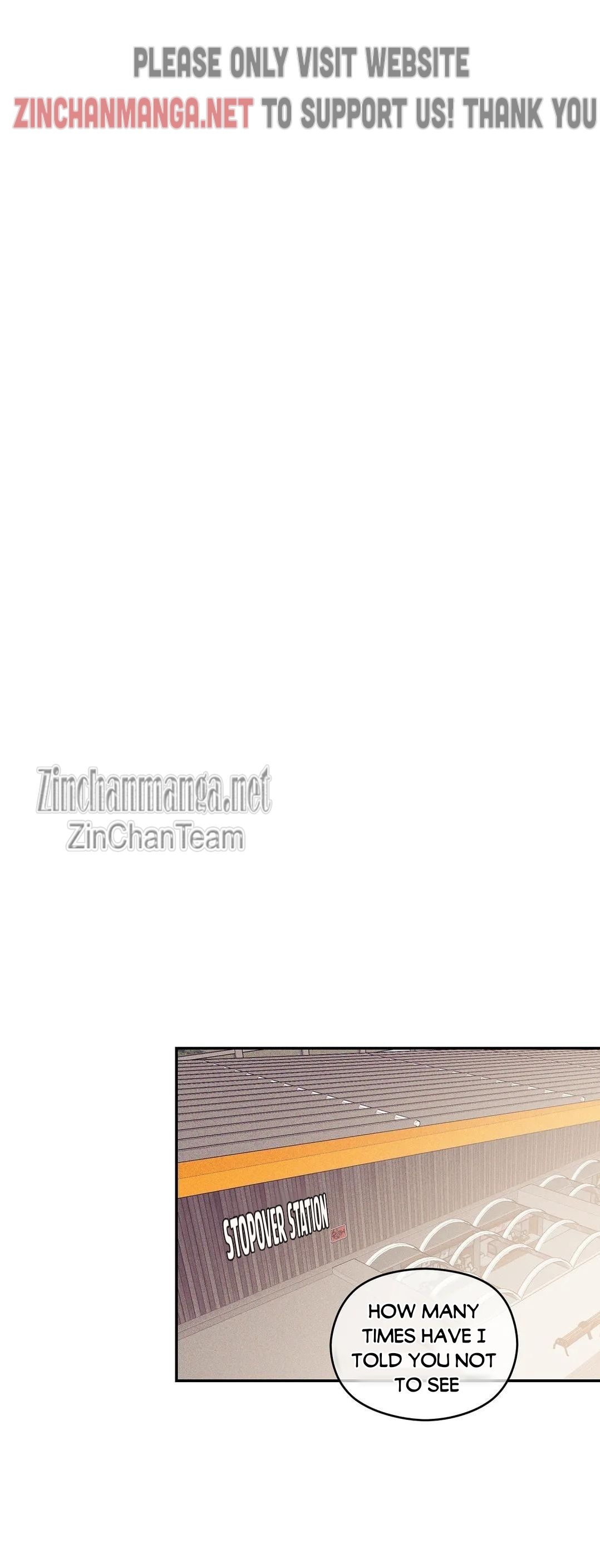 Seashell Boy Chapter 68.5 - Page 16 in English