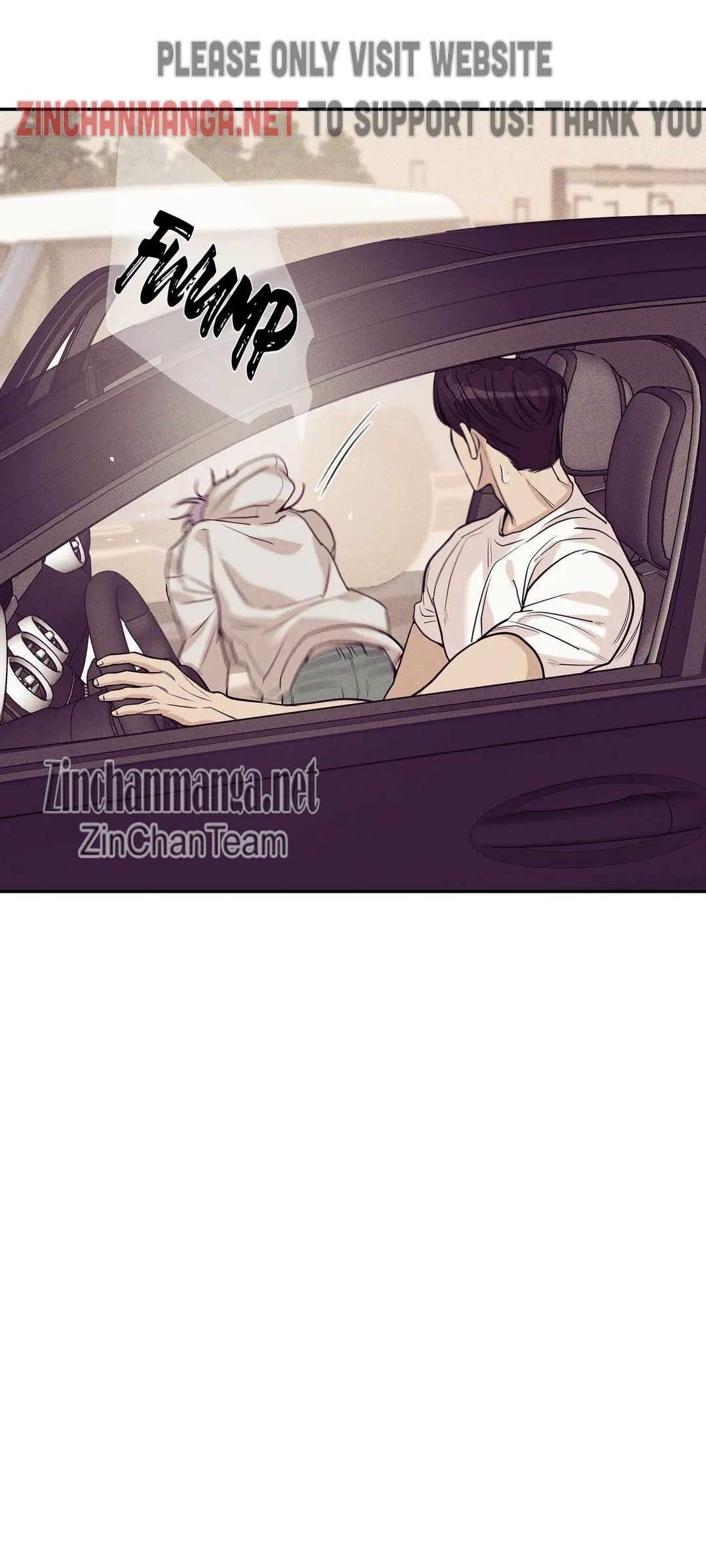 Seashell Boy Chapter 68.5 - Page 21 in English