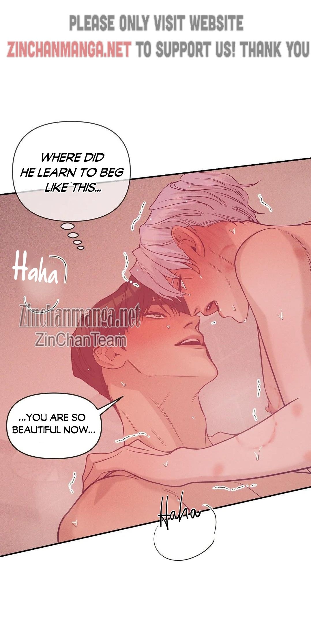 Seashell Boy Chapter 68 - Page 13 in English