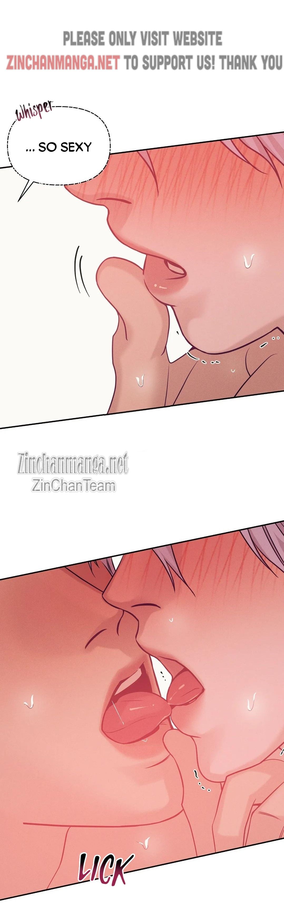 Seashell Boy Chapter 68 - Page 14 in English