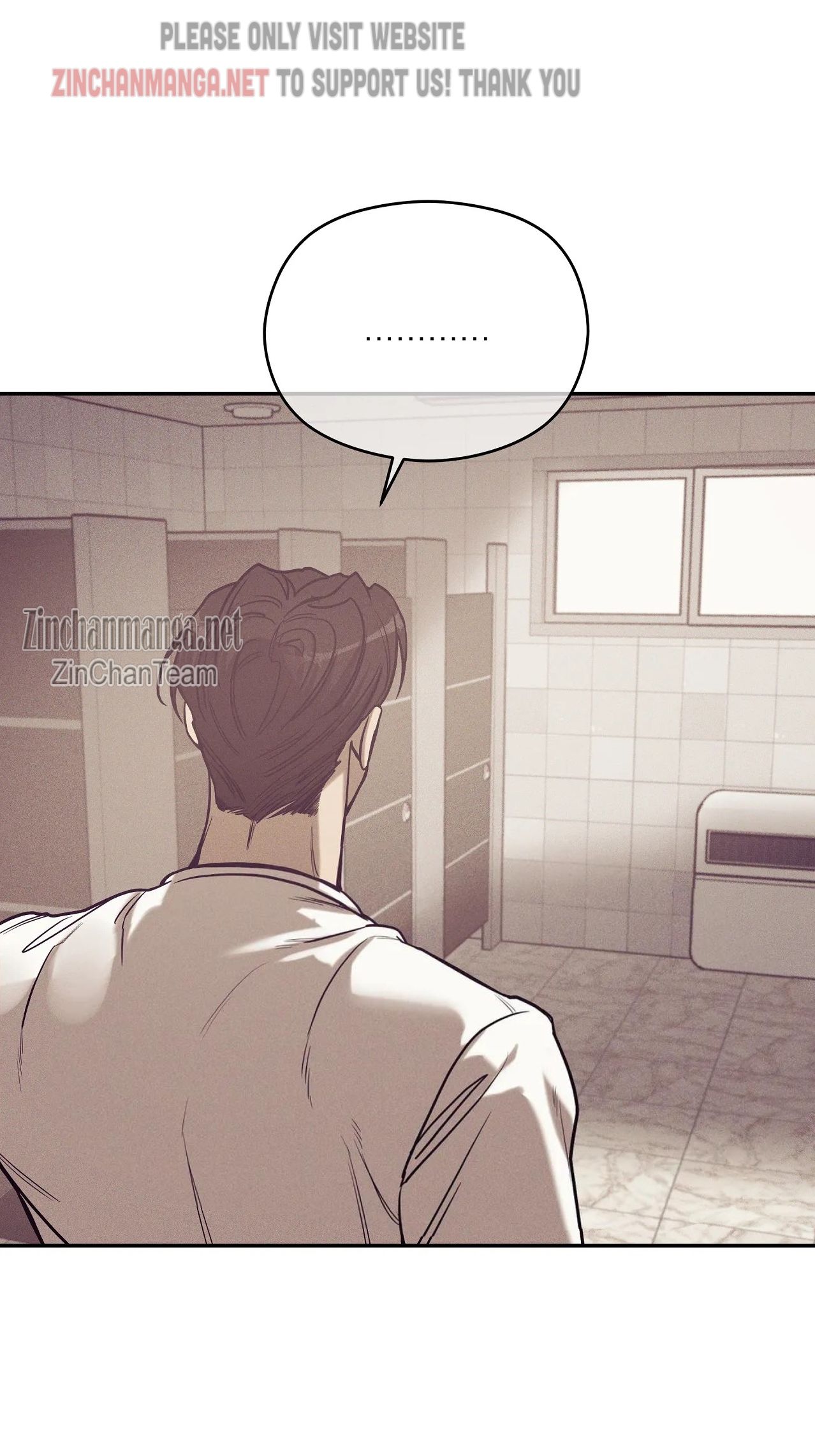 Seashell Boy Chapter 69.5 - Page 14 in English