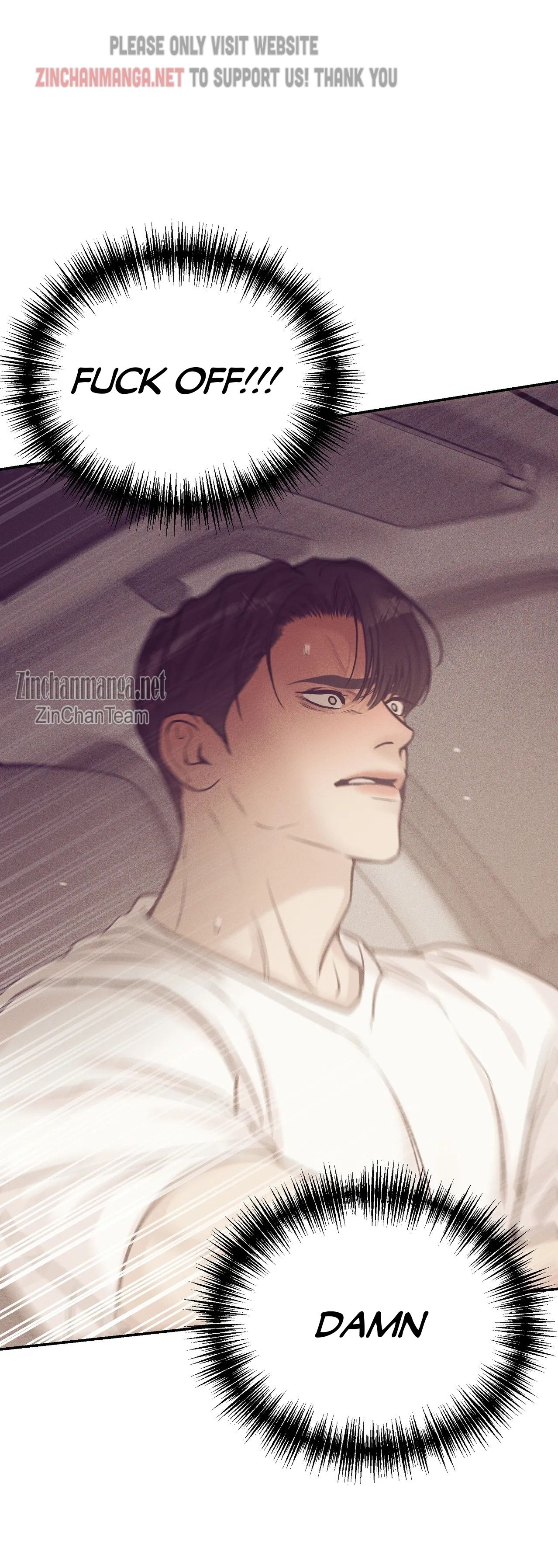 Seashell Boy Chapter 69.5 - Page 20 in English