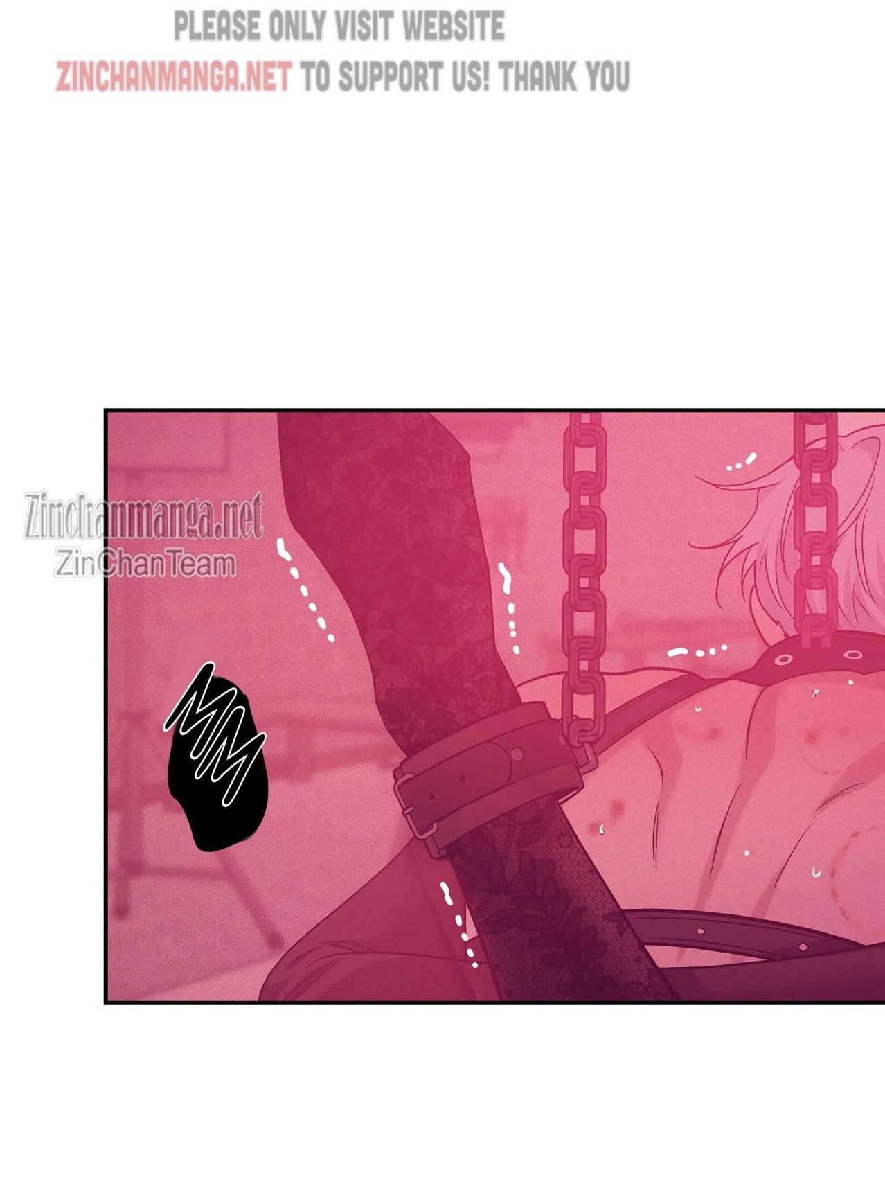 Seashell Boy Chapter 69.5 - Page 23 in English