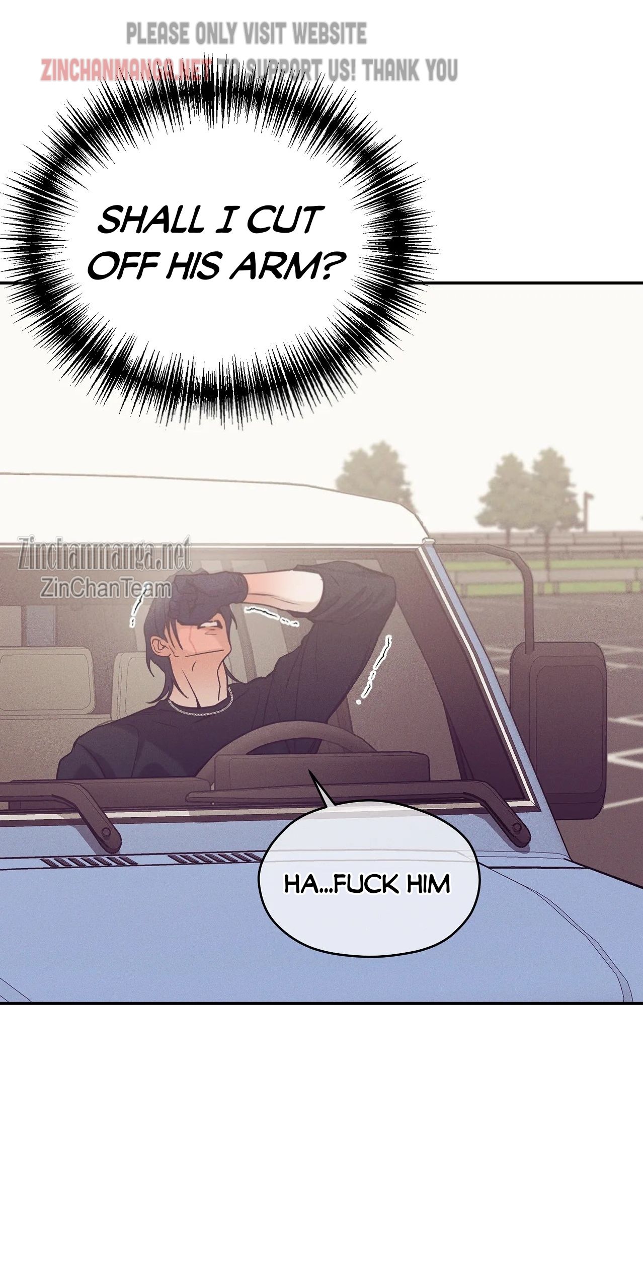 Seashell Boy Chapter 69 - Page 26 in English