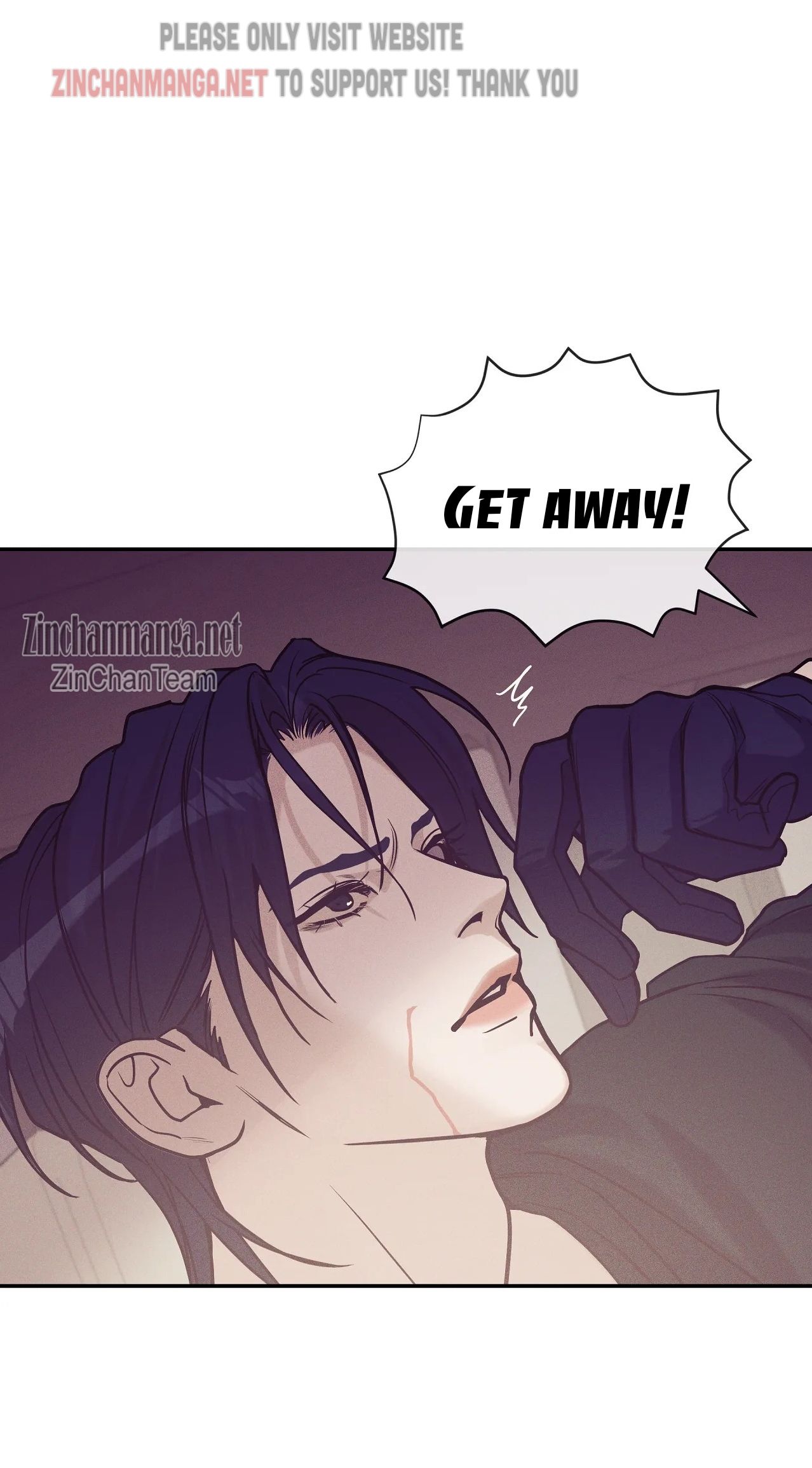 Seashell Boy Chapter 69 - Page 27 in English