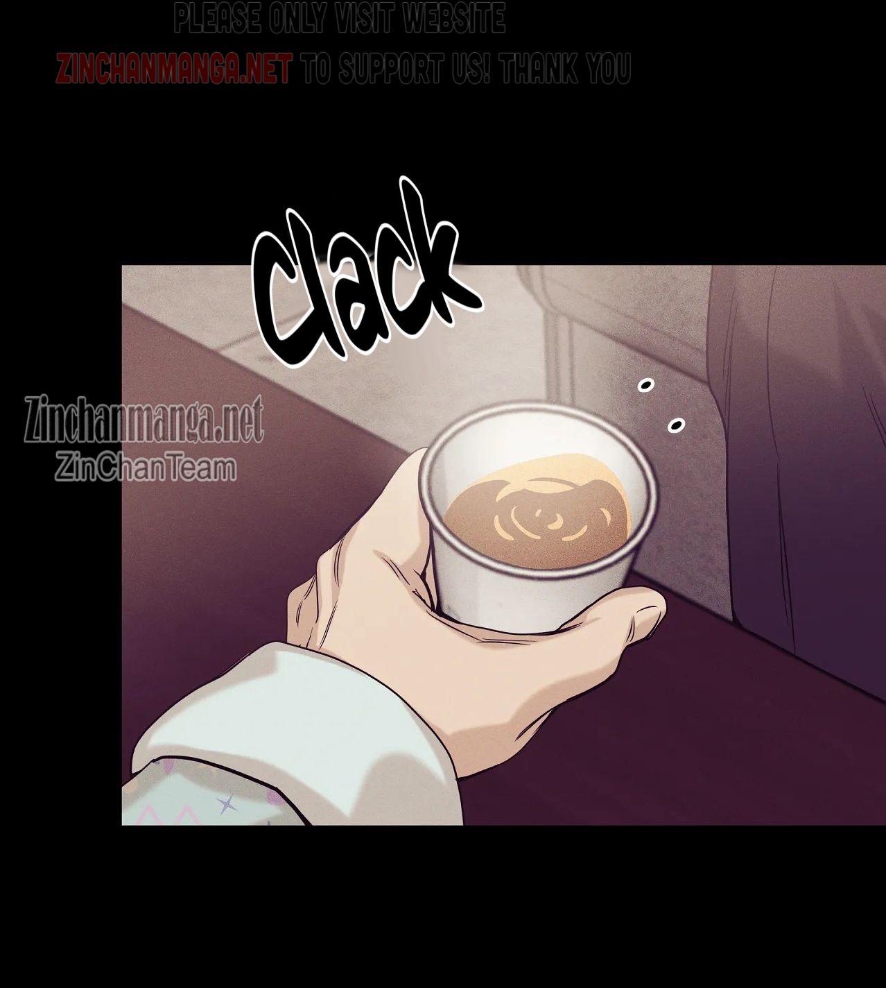 Seashell Boy Chapter 69 - Page 9 in English