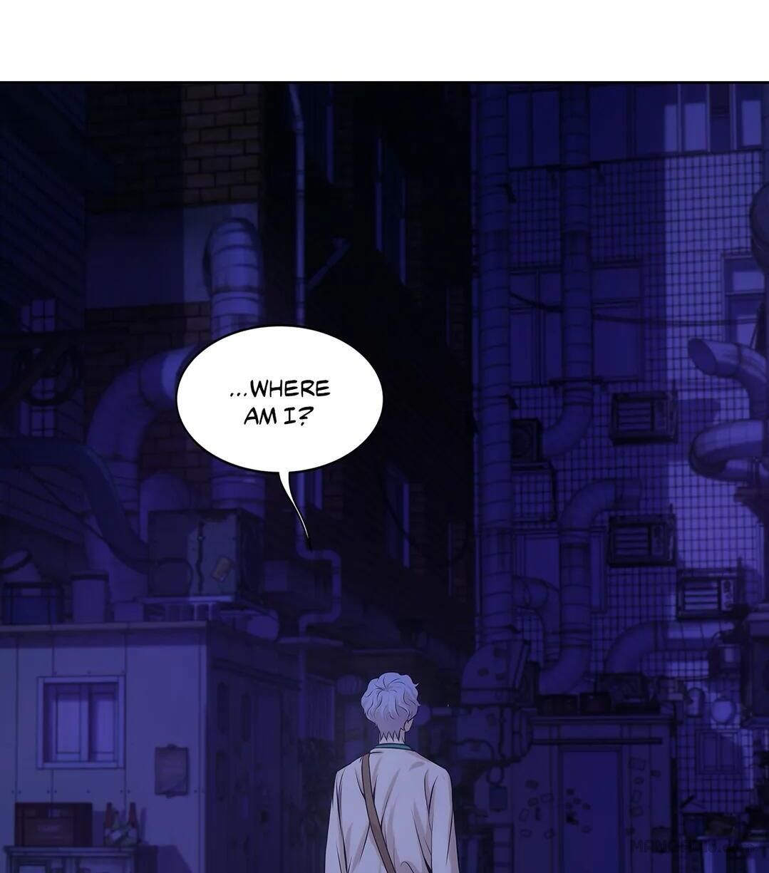 Seashell Boy Chapter 7 - Page 58 in English