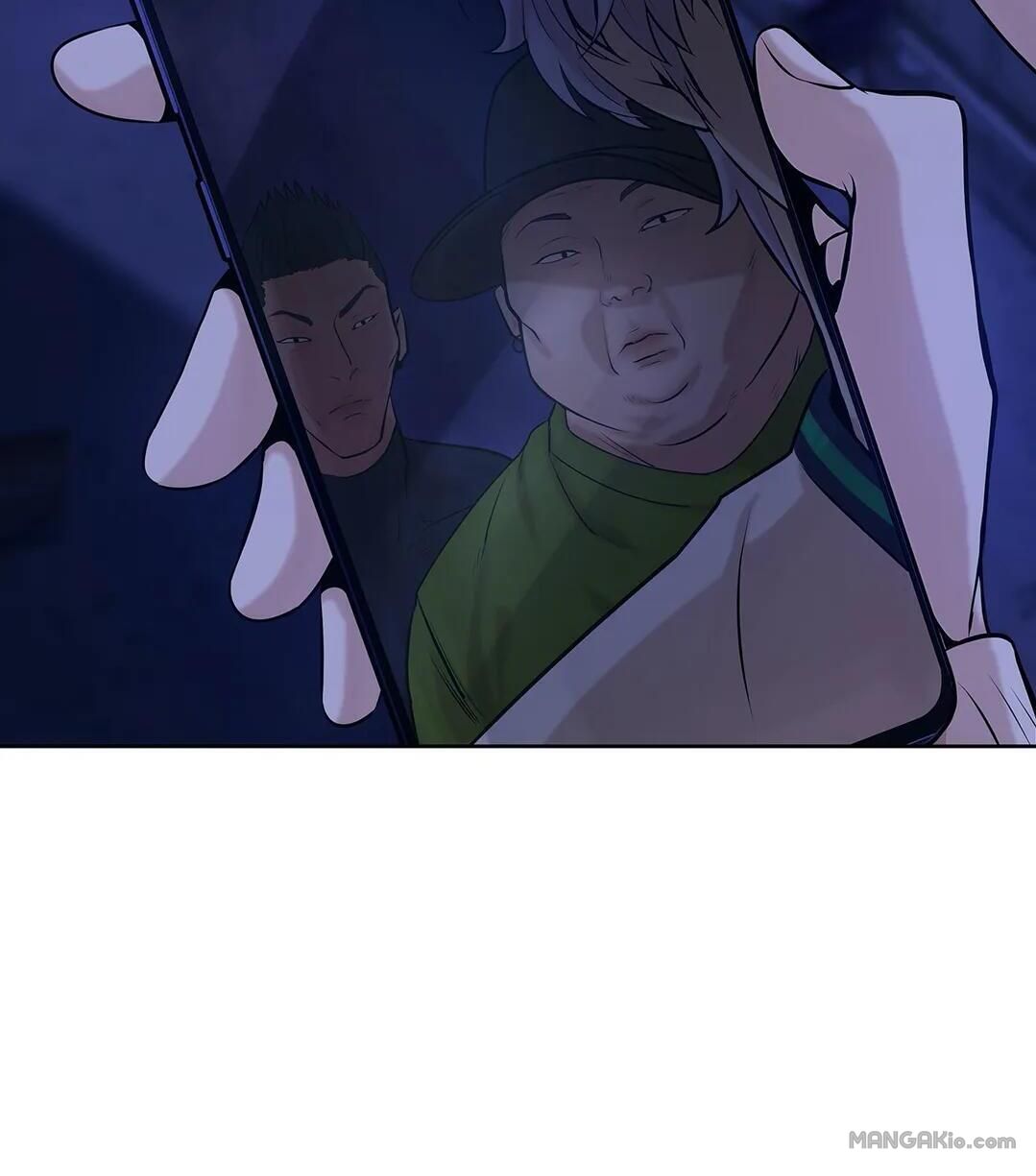 Seashell Boy Chapter 7 - Page 60 in English