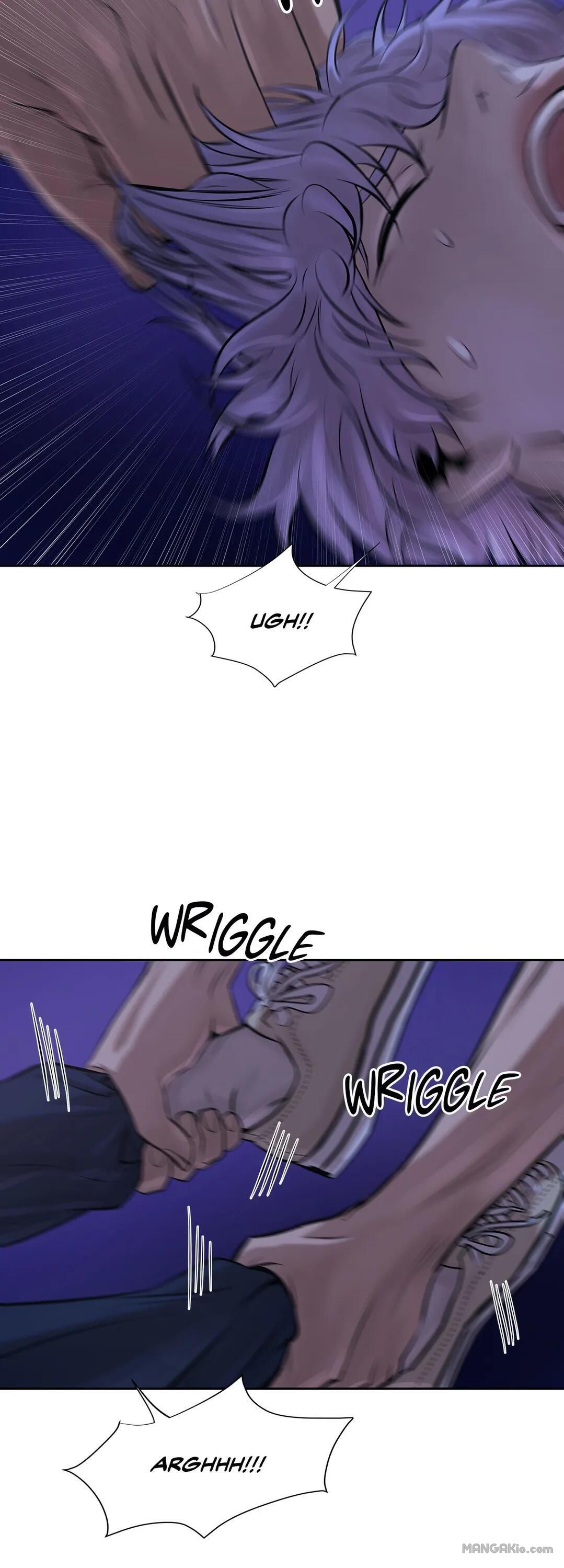 Seashell Boy Chapter 7 - Page 63 in English