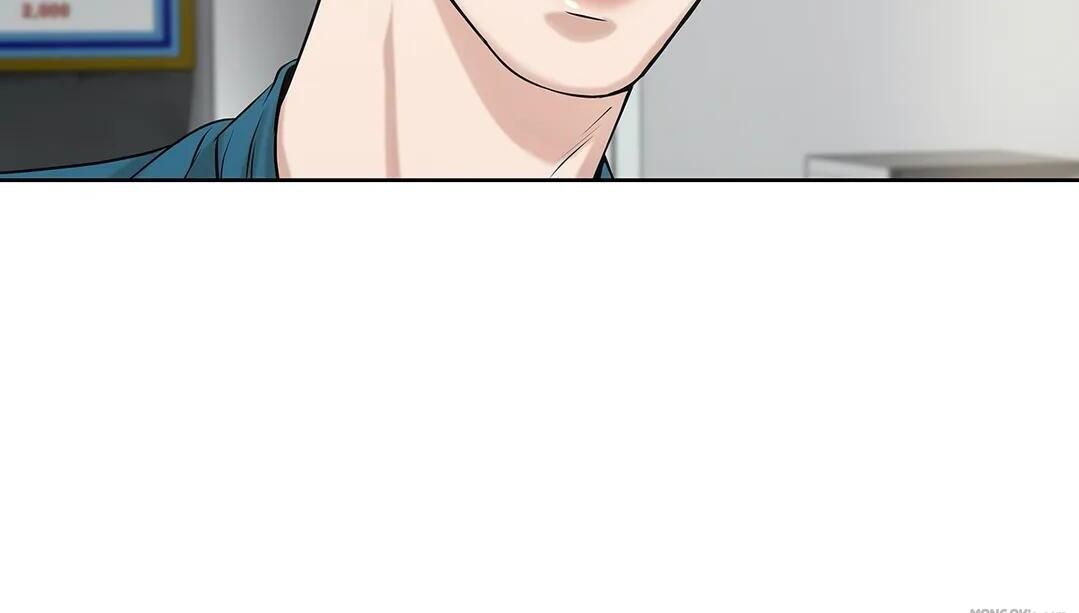Seashell Boy Chapter 7 - Page 8 in English