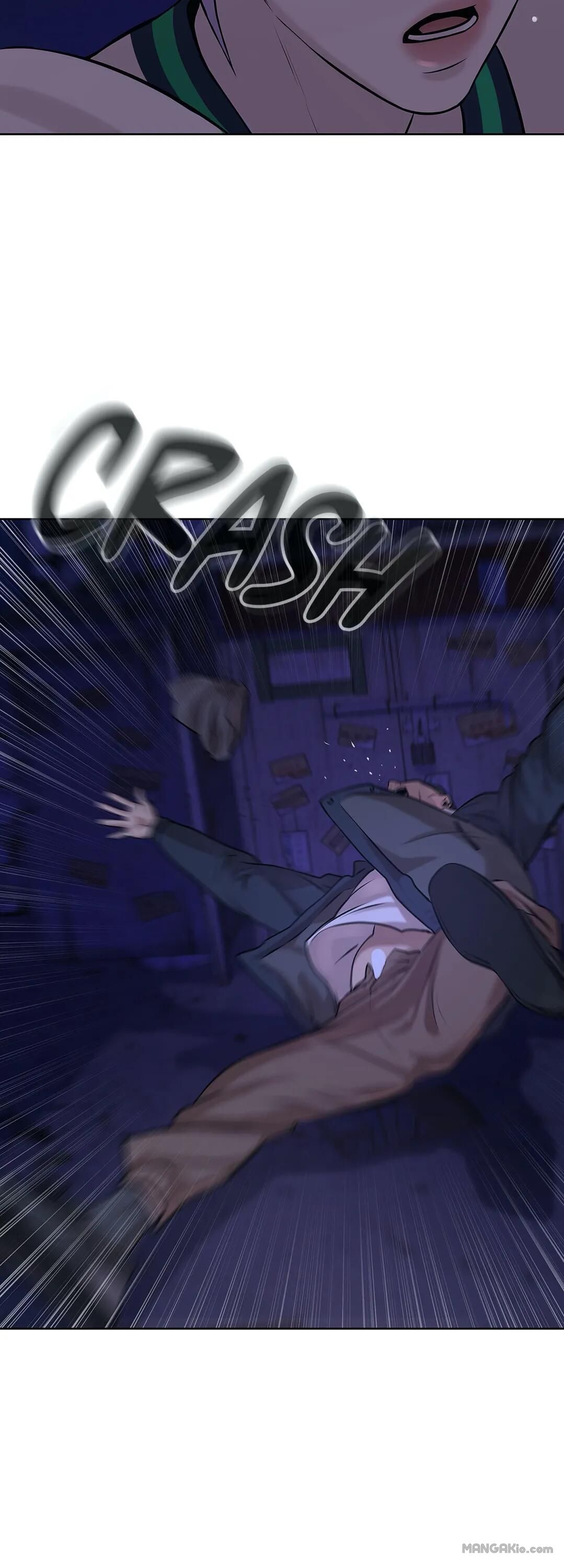 Seashell Boy Chapter 7 - Page 82 in English